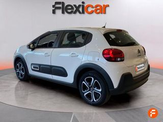 Citroën C3 PureTech 60KW (83CV) Plus