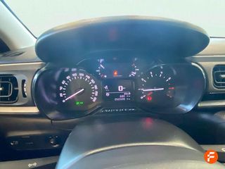 Citroën C3 PureTech 60KW (83CV) Plus