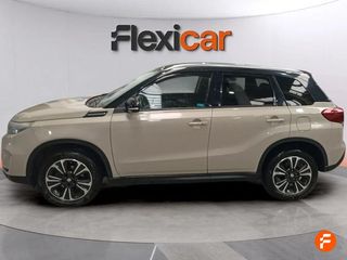 Suzuki Vitara 1.4 T GLE Mild Hybrid