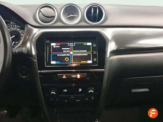 Suzuki Vitara 1.4 T GLE Mild Hybrid