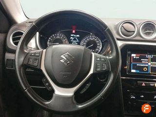 Suzuki Vitara 1.4 T GLE Mild Hybrid