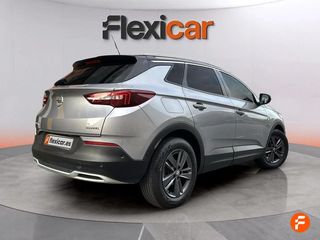 Opel Grandland X 1.2 Turbo Selective