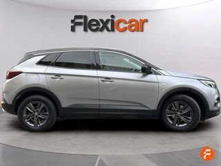 Opel Grandland X 1.2 Turbo Selective