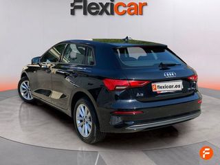Audi A3 Sportback 35 TDI 110kW (150CV) S tronic