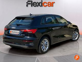 Audi A3 Sportback 35 TDI 110kW (150CV) S tronic