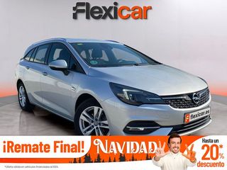 Opel Astra 1.5D DVH 90kW (122CV) GS Line