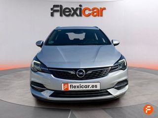 Opel Astra 1.5D DVH 90kW (122CV) GS Line