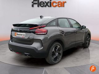 Citroën C4 BlueHDi 130 S&S EAT8 Plus