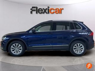 Volkswagen Tiguan Sport 2.0 TDI 110kW (150CV)