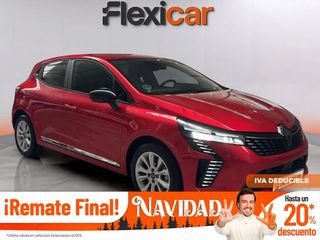 Renault Clio Evolution dCi 100 (74kw)