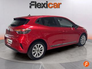 Renault Clio Evolution dCi 100 (74kw)