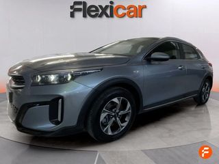 Kia XCeed 1.5 MHEV iMT Drive 118kW (160CV)