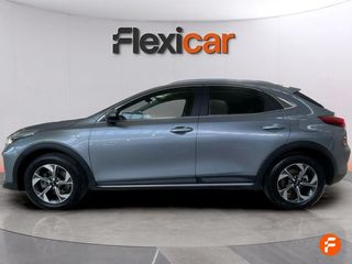 Kia XCeed 1.5 MHEV iMT Drive 118kW (160CV)