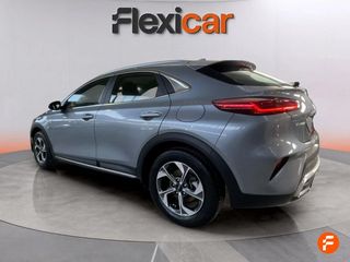 Kia XCeed 1.5 MHEV iMT Drive 118kW (160CV)