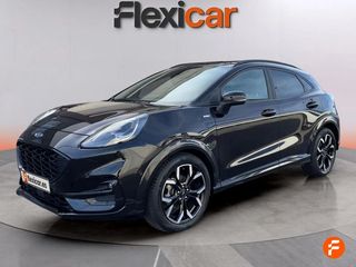 Ford Puma 1.0 EcoBoost 125cv ST-Line MHEV
