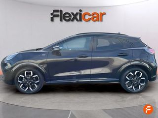 Ford Puma 1.0 EcoBoost 125cv ST-Line MHEV