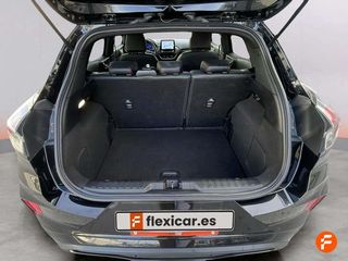 Ford Puma 1.0 EcoBoost 125cv ST-Line MHEV