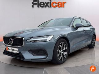 Volvo V60 2.0 B4 (D) Essential Auto