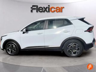 Kia Sportage 1.6 CRDi 85kW (115CV) Concept 4x2