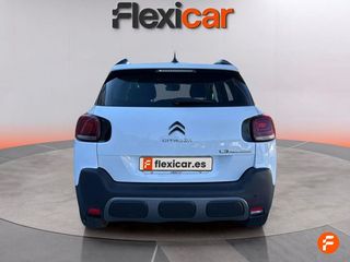 Citroën C3 Aircross PureTech 81kW (110CV) S&S Feel Pack