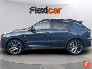 Lynk & Co 01 1.5 HEV