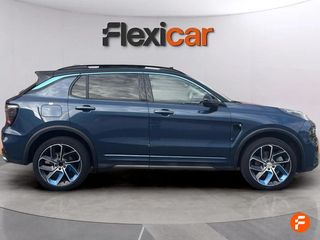 Lynk & Co 01 1.5 HEV