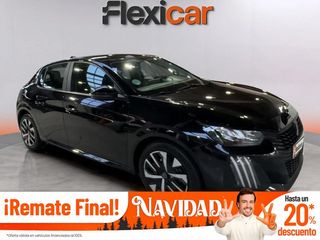 Peugeot 208 Active Puretech 100