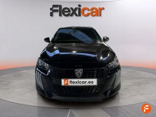 Peugeot 208 Active Puretech 100