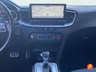 Kia XCeed 1.6 GDi PHEV 104kW (141CV) eMotion