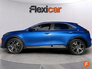 Kia XCeed 1.6 GDi PHEV 104kW (141CV) eMotion