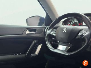Peugeot 308 5p Style PureTech 130 S&S 6 Vel. MAN
