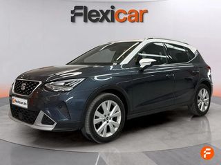 Seat Arona 1.0 TSI 81kW (110CV) DSG Xperience