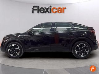 Citroën C4 PureTech 130 S&S 6v Business Edition