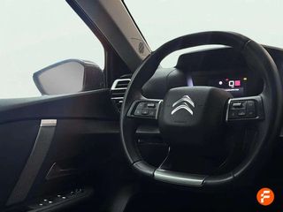 Citroën C4 PureTech 130 S&S 6v Business Edition