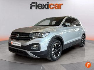 Volkswagen T-Cross Advance 1.0 TSI 81kW (110CV)