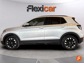 Volkswagen T-Cross Advance 1.0 TSI 81kW (110CV)