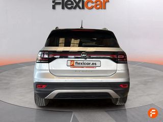 Volkswagen T-Cross Advance 1.0 TSI 81kW (110CV)