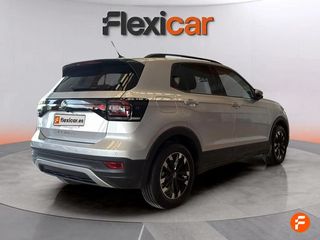 Volkswagen T-Cross Advance 1.0 TSI 81kW (110CV)