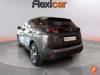 Peugeot 3008 1.2 PureTech 96KW S&S Allure Pack