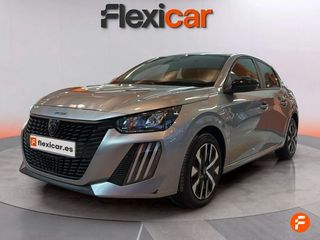 Peugeot 208 Style Gasolina 100 S&S 6 Vel MAN