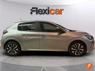 Peugeot 208 Style Gasolina 100 S&S 6 Vel MAN