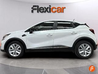 Renault Captur Intens TCe 74kW (100CV) GLP