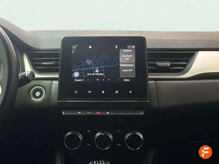 Renault Captur Intens TCe 74kW (100CV) GLP