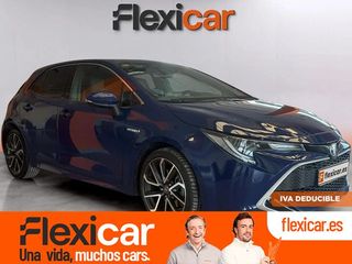 Toyota Corolla 2.0 180H ADVANCE E-CVT