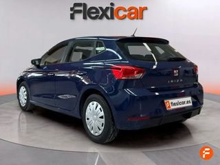 Seat Ibiza 1.0 EcoTSI 70kW (95CV) Reference Plus