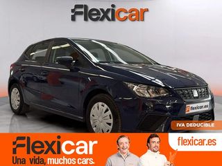Seat Ibiza 1.0 EcoTSI 70kW (95CV) Reference Plus