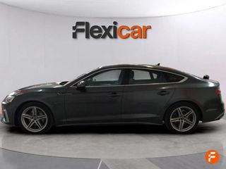 Audi A5 40 TDI 150kW S tronic Sportback