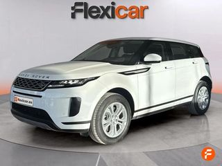 Land-Rover Range Rover Evoque 2.0 D150 S AUTO 4WD