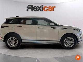 Land-Rover Range Rover Evoque 2.0 D150 S AUTO 4WD