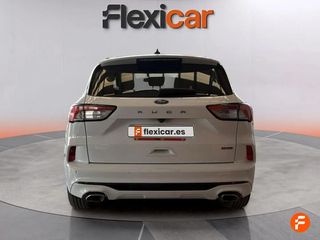 Ford Kuga ST-Line 2.5 Duratec PHEV 165kW Auto